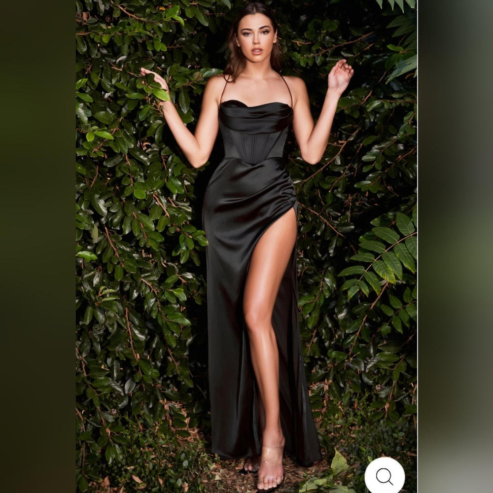 Cinderella Divine Dress